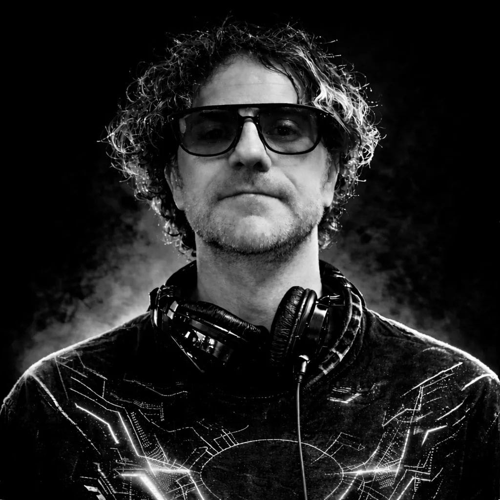 Andrea Lovely — DJ Producer Trance
