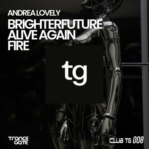 Fire — Andrea Lovely