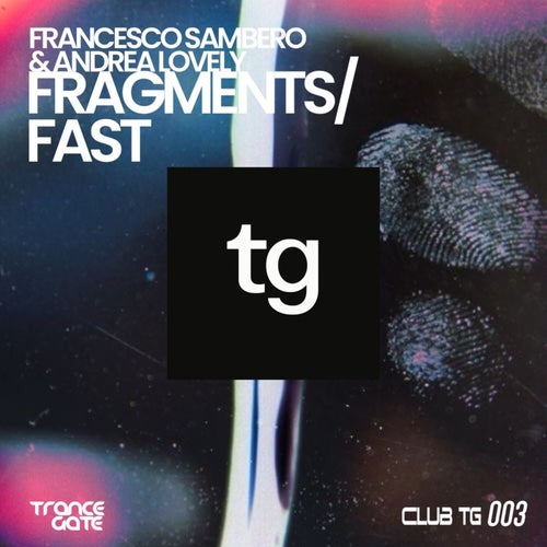 Fragments — Francesco Sambero · Andrea Lovely